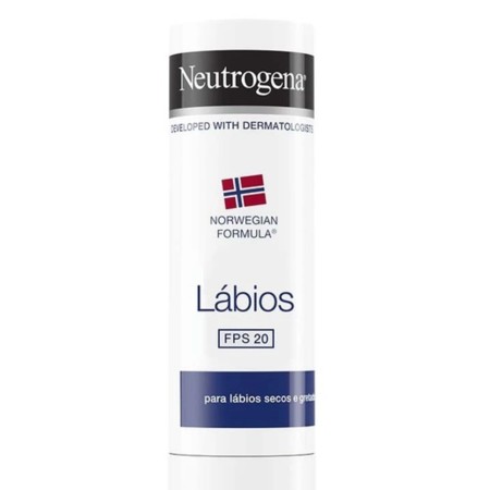 Neutrogena Stick Labial