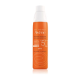 Avène Solar Leite  SPF 50+ Spray 200 ml