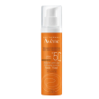 Avène Solar Creme Anti-Idade c/côr SPF50+ 50ml