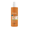 Avène solar leite infantil Spray SPF50+ 200ml