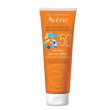 Avène solar leite infantil 50+ 250ml