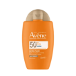 AVENE SOLAR FLUID MAT PERF C/COR SPF50 50ML
