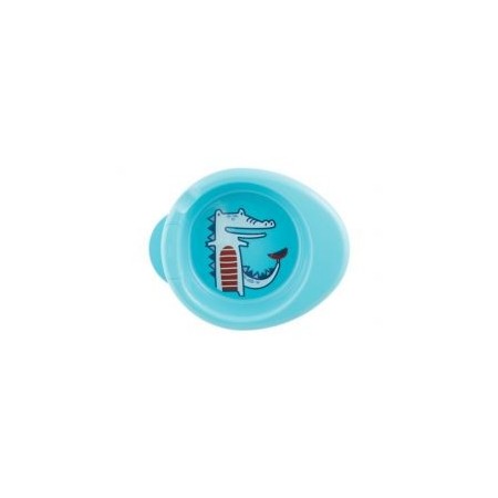 Chicco Prato Térmico azul 2 em 1