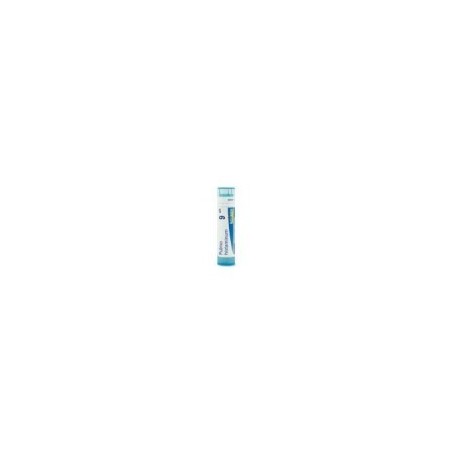 PULMO HISTAMINUM GRANULO 9CH BOIRON
