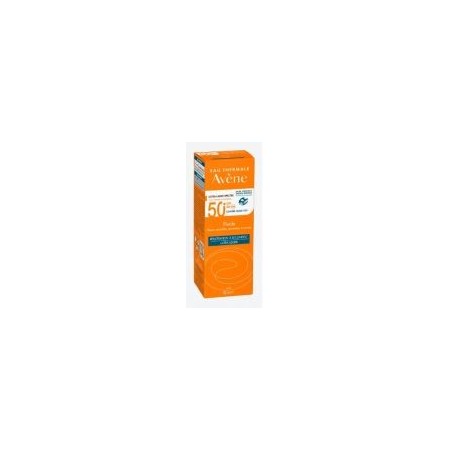 Avène solar Fluido SPF 50+ 50ml