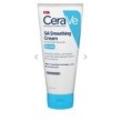 Cerave SA Smoothing Cream pele seca, rugosa e irregular 177 ml