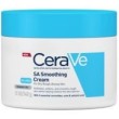 Cerave SA Smoothing Cream pele seca, rugosa e irregular 340 mg