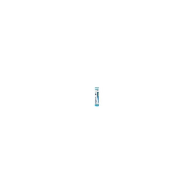 ANTIMONIUM CRUDUM GRANULO 9CH BOIRON