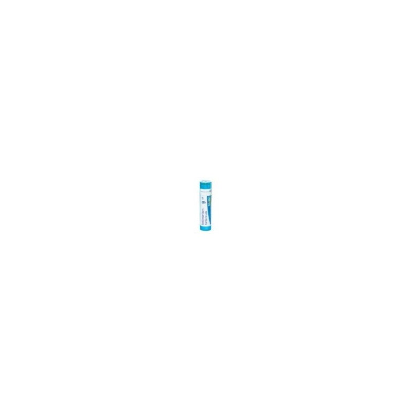 ANTIMONIUM TARTAR GRANULO 9CH BOIRON