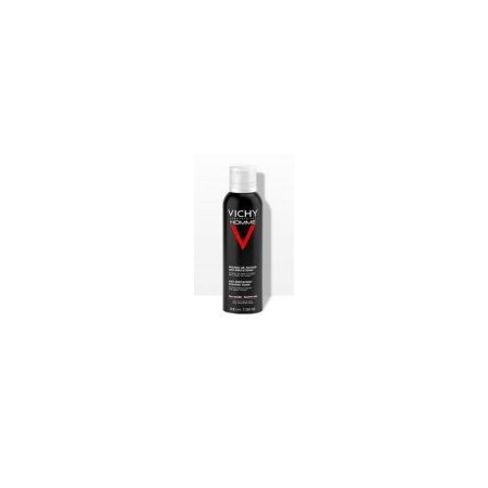 Vichy Espuma de Barbear Anti-Irritações 200ml