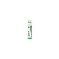 ARSENICUM ALBUM GRANULO 5CH BOIRON