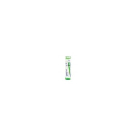 ARSENICUM ALBUM GRANULO 5CH BOIRON