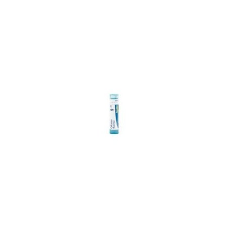 CALCAREA FLUORICA GRANULO 9CH BOIRON