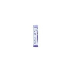 CAUSTICUM GRANULO 30CH BOIRON