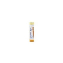 CHAMOMILLA VULGAR GRANULO 15CH BOIRON