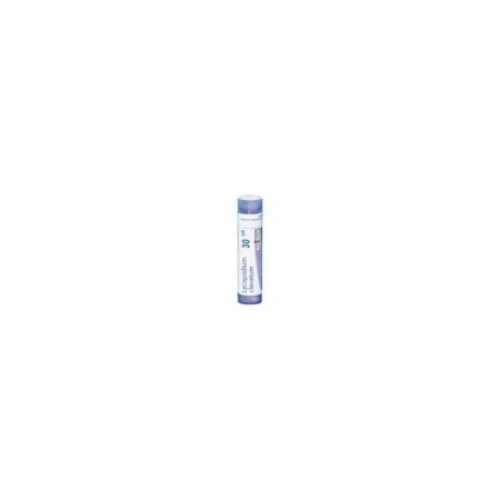 LYCOPODIUM CLAVAT GRANULO 30CH BOIRON