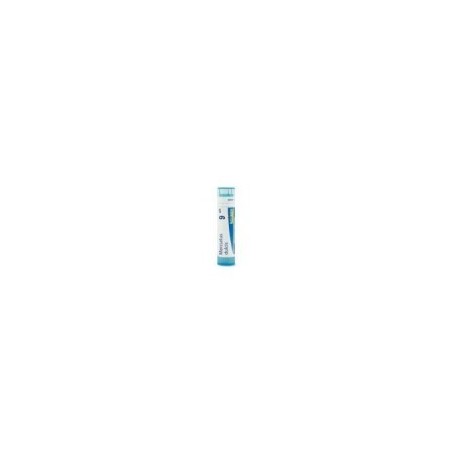 MERCURIUS DULCIS GRANULO 9CH BOIRON