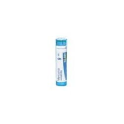 MERCURIUS SOLUBIL GRANULO 9CH BOIRON