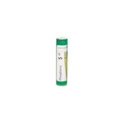 PHOSPHORUS GRANULO 5CH BOIRON