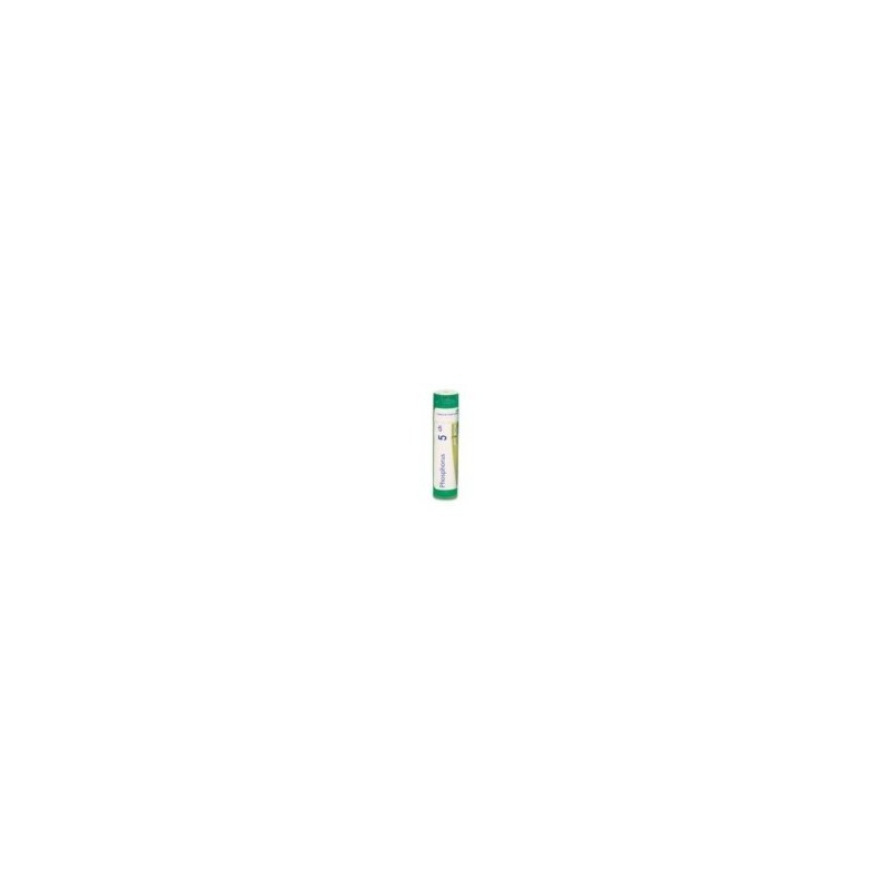 PHOSPHORUS GRANULO 5CH BOIRON