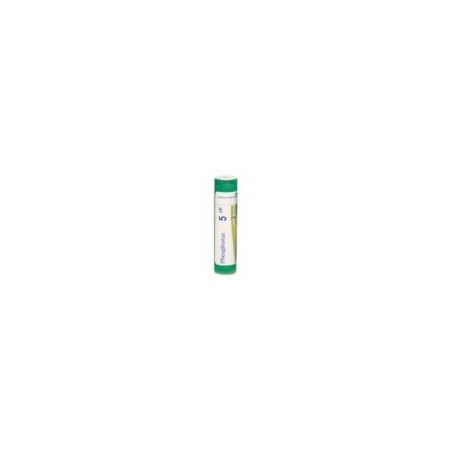 PHOSPHORUS GRANULO 5CH BOIRON
