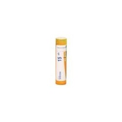 SILICEA GRANULO 15CH BOIRON