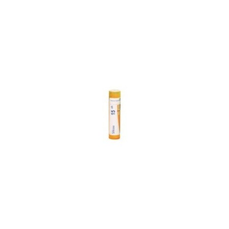 SILICEA GRANULO 15CH BOIRON