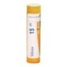 SILICEA GRANULO 15CH BOIRON