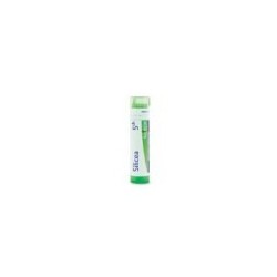 SILICEA GRANULO 5CH BOIRON