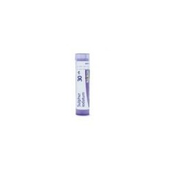 SULFUR IODATUM GRANULO 30CH BOIRON