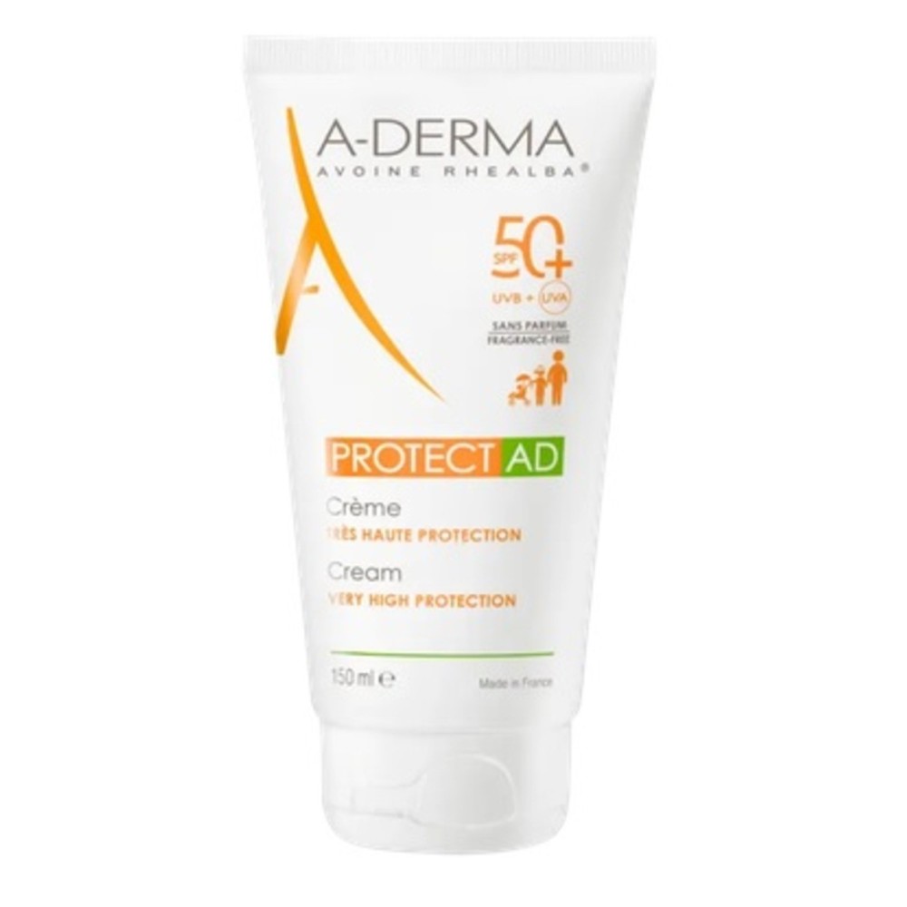 A-Derma Protect AD SPF 50+ 150ml