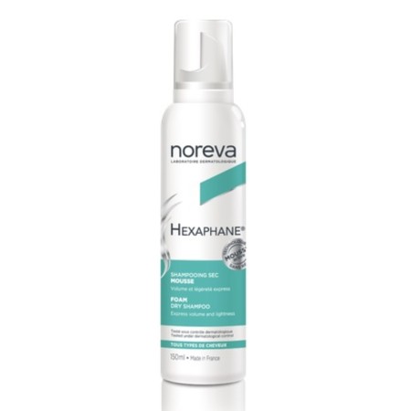 Noreva Champo Seco Mousse 150 ml