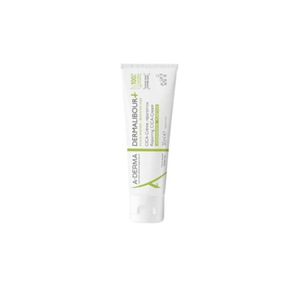 A-Derma creme cica repair 50ml