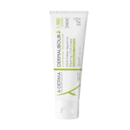 A-Derma creme cica repair 50ml