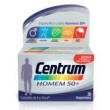 Centrum Homem 50+   30 comprimidos