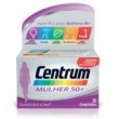 Centrum Mulher 50+    30 comprimidos
