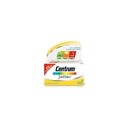 Centrum Junior 30 comprimidos