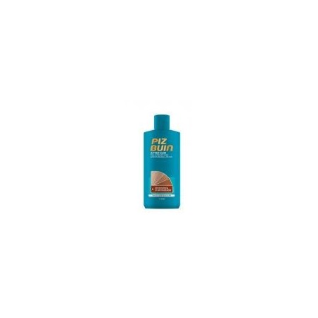Piz Buin After Sun Tan Intensifying 200 ml