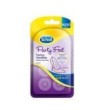 Dr. Scholl Gelactiv Party Feet Almofada Pontos Sensiveis