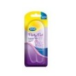 Dr. Scholl Gelactiv Party Feet Almofada Protetor de Calcanhar