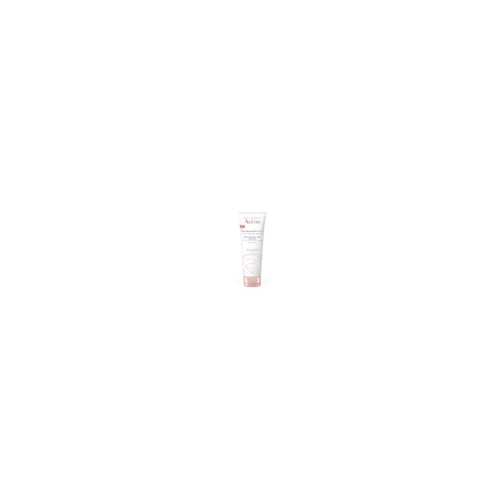 Avene Fluido Desmaquilhante 3 em 1 200ml