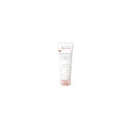 Avene Fluido Desmaquilhante 3 em 1 200ml