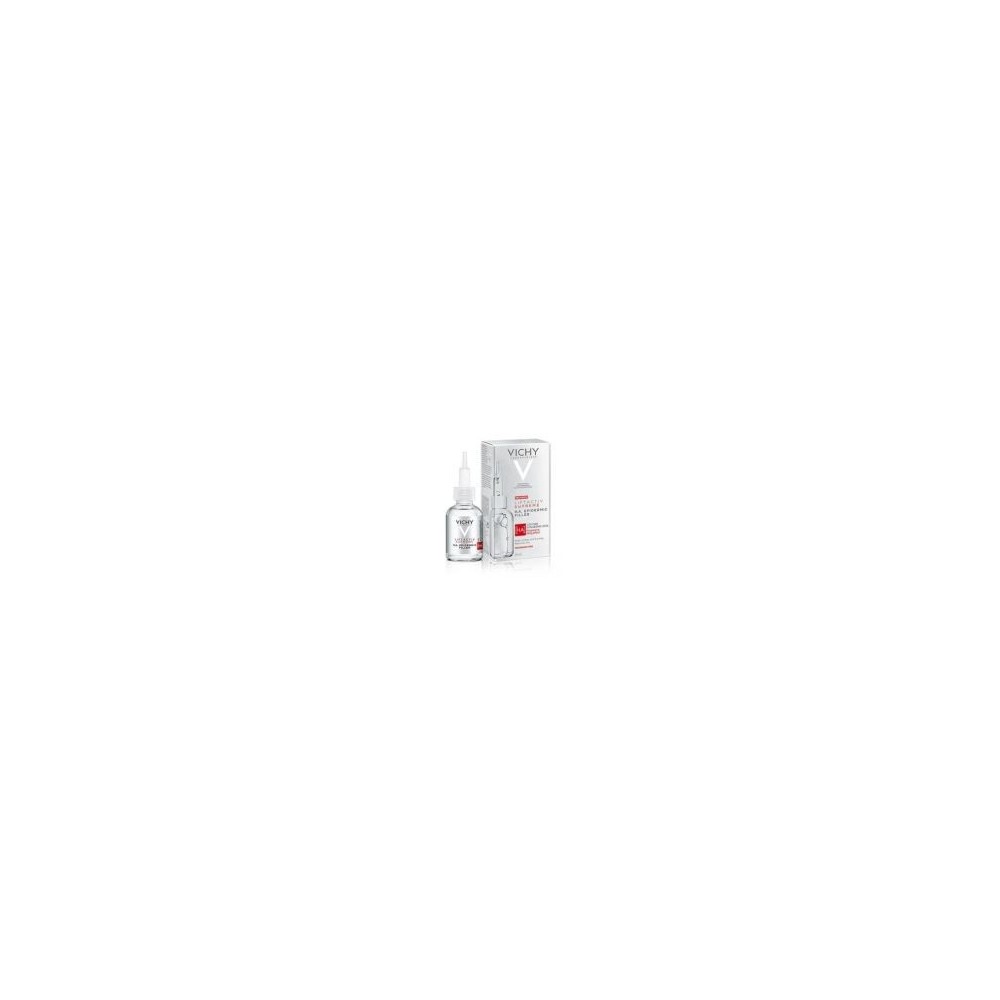 Vichy Liftactive Supreme H.A Epidermic Filler Serum 30ml