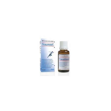 Traumeel S Gotas Orais 30ml