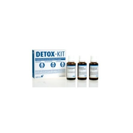 Heel Detox Kit