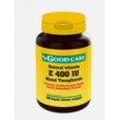 GoodCare Vitamina E 400IU x 100