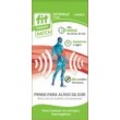 Fit Therapy Cotovelo 3 emplastros