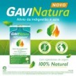 GAVINATURA 14 comp. mastigaveis