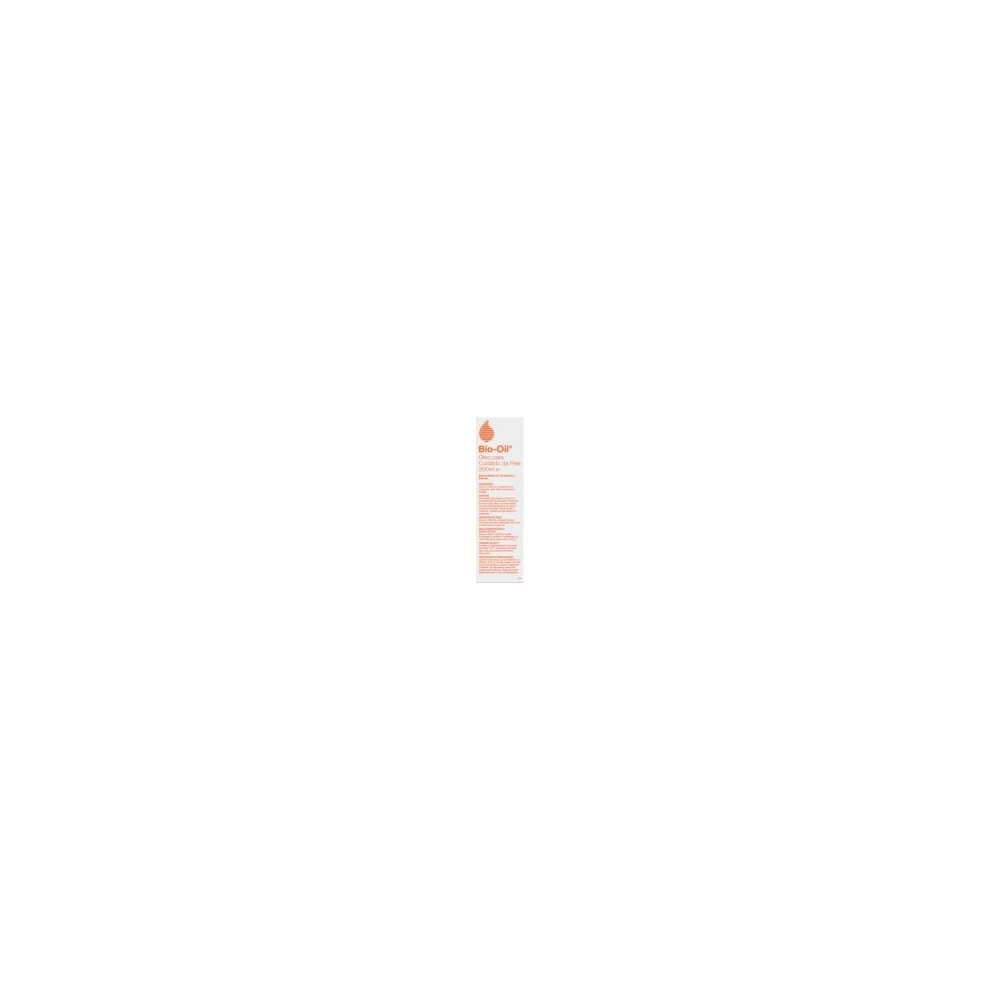 Bio-Oil 200ml