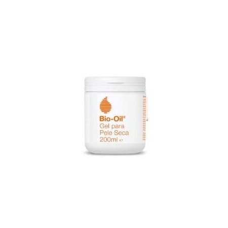 Bio-Oil Gel pele seca 100ml